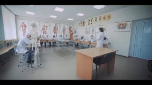 Тюменский государственный медицинский университет