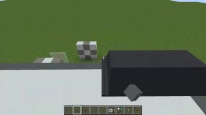 Minecraft | Building House with Chisel & bits and Little tiles |