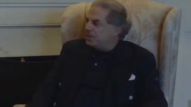Summa Metaphysica / David Birnbaum philosophy / 1-on-1 / Prof. Richard L. Rubenstein -part 1-