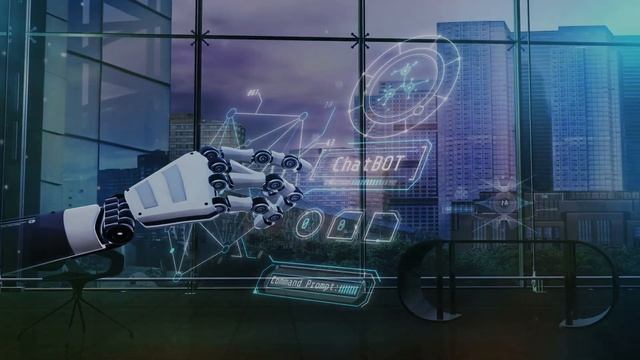 Нейро-сотрудники на дообученной chatGPT