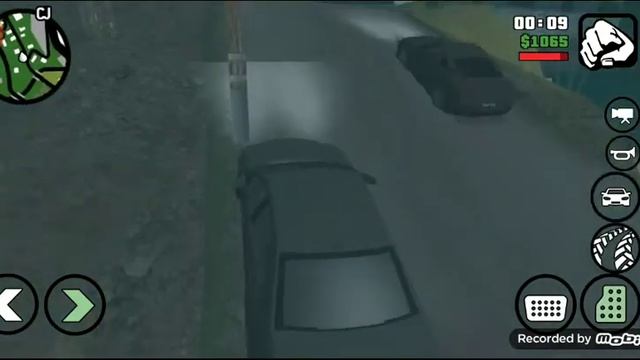 реальная жизнь в гта сан андреас смотреть онлайн