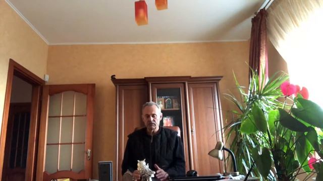 Одышка или ощущение, что Вам не хватает воздуха. смотреть онлайн