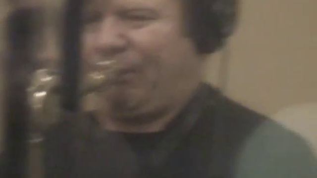 Vladimir Ivanov feat. Igor Butman ( Ornithology / Pilgrimage / All Stars ) смотреть онлайн