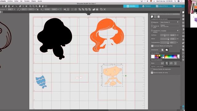 ¡Vinil en Capas Profesional desde 0! ¡TODO LO QUE DEBES SABER! смотреть онлайн