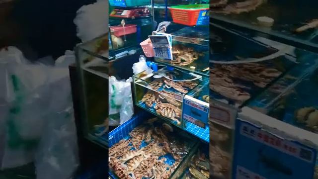 Первый рынок. Санья. 4ч. смотреть онлайн