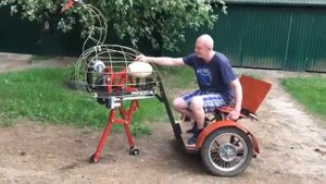 Чудо изобретение