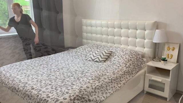 БЕЛАЯ СПАЛЬНЯ?|БЕЛЫЙ ИНТЕРЬЕР|БЕЛОСНЕЖНАЯ КРОВАТЬ|КОМНАТА МИНИМАЛИСТА|МОТИВАЦИЯ НА УБОРКУ? смотреть онлайн