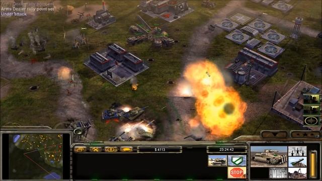 Contra 009 Final Dev - 2vs2 Jundiyy, Paradox vs Falcon, Predator - 2 games смотреть онлайн