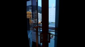 The ASHLEE Heights Patong Hotel & Suites городской апарт отель обзор 2022 патонг бич Пхукет phuket