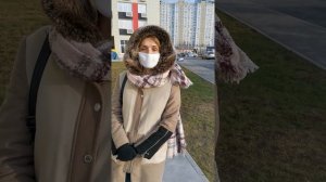 ЖК Планерный Химки обращение к жителям против УК Добрый город