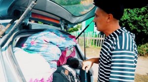 Что брать с собой на отдых — ГвоздиShow для Drom.ru