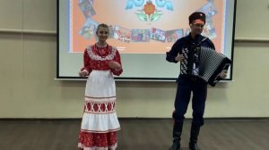 XV Международный этнофорум «Сибирские беседы»