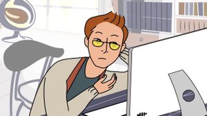 ЧТО ДЕЛАТЬ, ЕСЛИ ТЕБЯ ХАКНУЛИ? (ЧАСТЬ 5) (анимация)