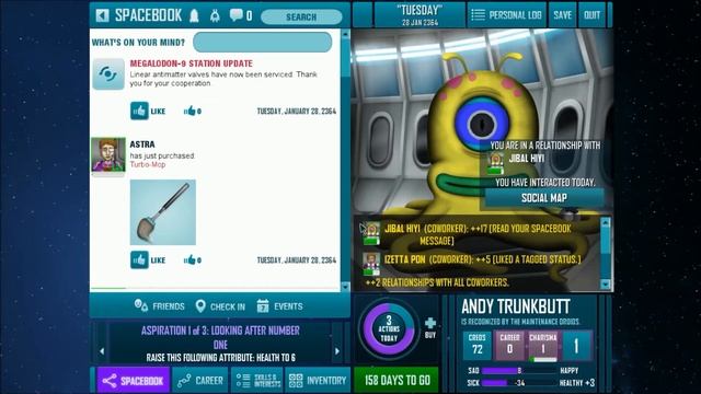 Redshirt | First 30 Minutes смотреть онлайн