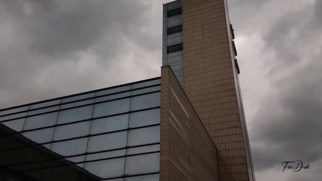 Магазины пряжи в Риге. В поисках плюшевой пряжи. смотреть онлайн