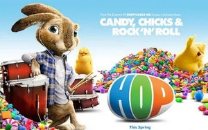 Бунт ушастых - Русский трейлер (HD)