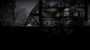 This War of Mine История - Спасение доктора - 4