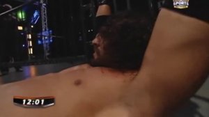 Seth Rollins (c) vs. Dean Ambrose (FCW TV #155)