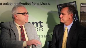 Jon Sundt of Altegris on New Fund With Gundlach: Schwab Impact Video