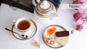 Костяной фарфор – подарки любимым