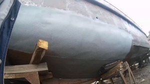 Как построить корабль. Сделали из уставшего Ярославца туристический корабль