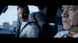 Sully 2016   Plane Crash Scene Landing in the Hudson River