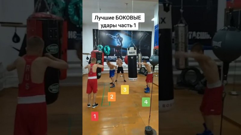 Лучшие боковые?