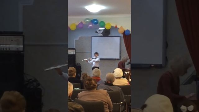 Ю. Должиков. Полька смотреть онлайн