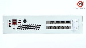 MSI Creator P50 - Content Creator's Mini PC हिन्दी | Tech Geeks