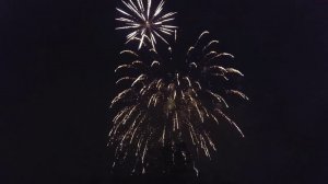 Салют 9 мая 2019 Дзержинский