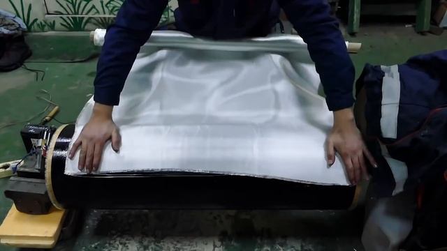 Проект "Молния" часть 2. Трансформатор Тесла смотреть онлайн