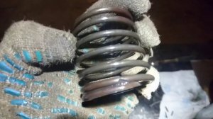 Замена фильтров в гидробаке кс-65713-1 Галичанин и новые проблемы