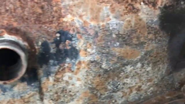 Восстановление топливных баков Pajero (гарантия 2 года) смотреть онлайн