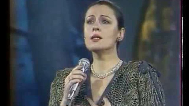 Валентина Толкунова - Горький мед смотреть онлайн