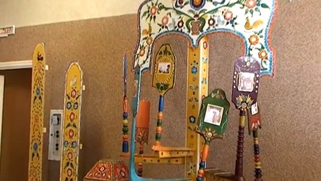 Православная выставка смотреть онлайн