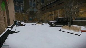 Escape From Tarkov, Пропавший информатор.