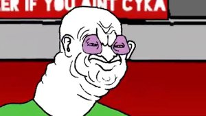 музыка про хардбас анимация делал НЕ Я !!!  Я просто любители хардбас