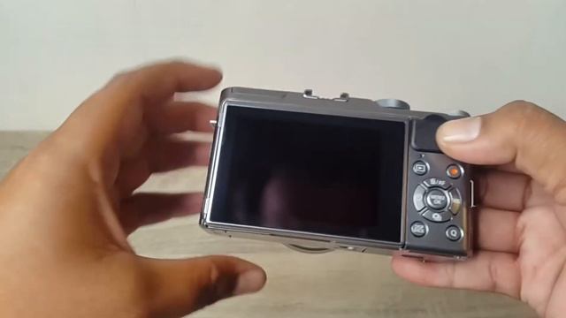 Fujifilm X-A5 kit 15-45mm Dark Silver смотреть онлайн