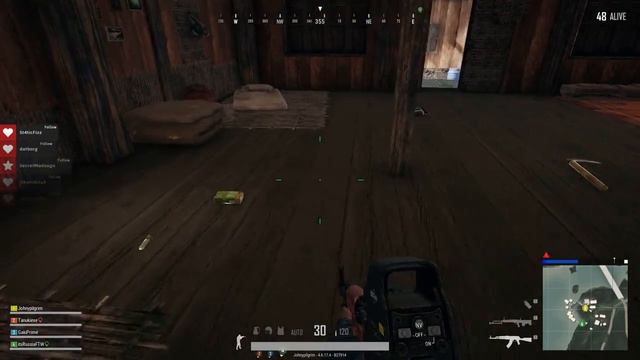 PlayerUnknown's Battlegrounds - Test Server - Giant New Patch! смотреть онлайн