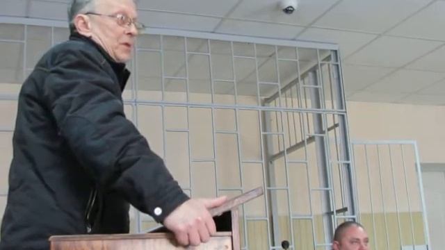 Рассказ фельдшера скорой помощи (видео "Корабелов.Инфо") смотреть онлайн