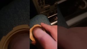 Проверка крышки бачка Опель