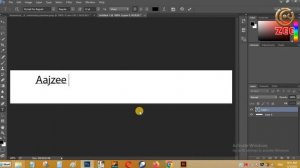 Adobe Photoshop CC 2015 Tutorial in 30 Days Class 16 | Aajzee