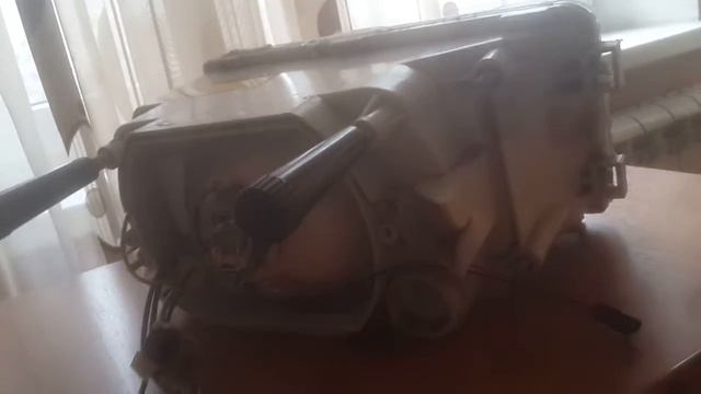 установка линз в фару ваз 2113-2115