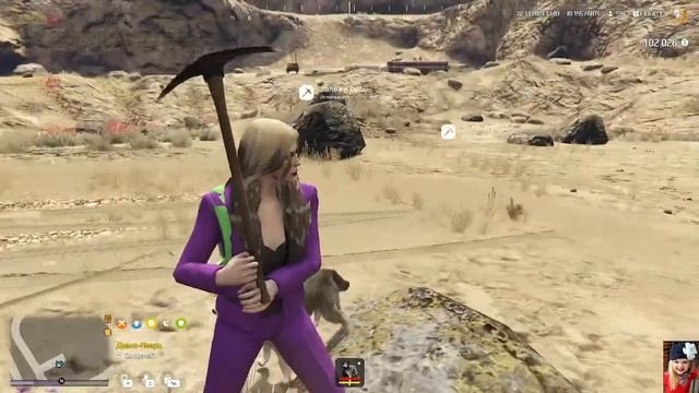 Гта 5 Аризона РП, NEXTRP, Mайхоми смотреть онлайн