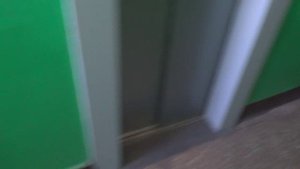 Электрический лифт V=1 м-с, грузоподъемность 400 кг (1448)