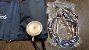 Тонометр механический МТ 20