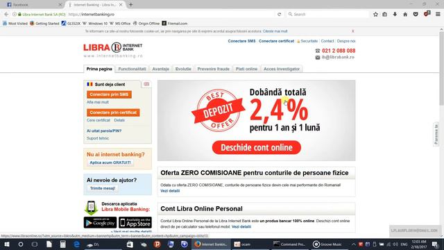 COMODO Secure Shopping test смотреть онлайн
