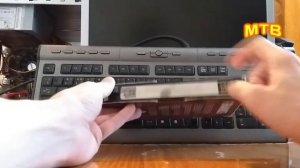 Обзор видеокассеты VHS. Видеомагнитофон. Видик. 1990-е годы. 2000-е годы. Классные фильмы. Видак.