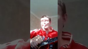 Сергей Наговицын-Новогодняя.кавер