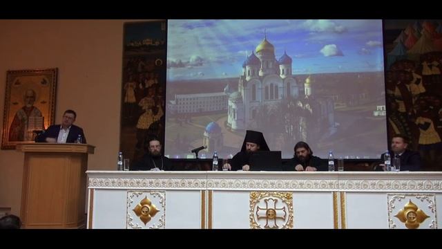 Иванишко И.В. - Деятельность пятидесятников в пенитенциарной системе России: вызовы и угрозы смотреть онлайн